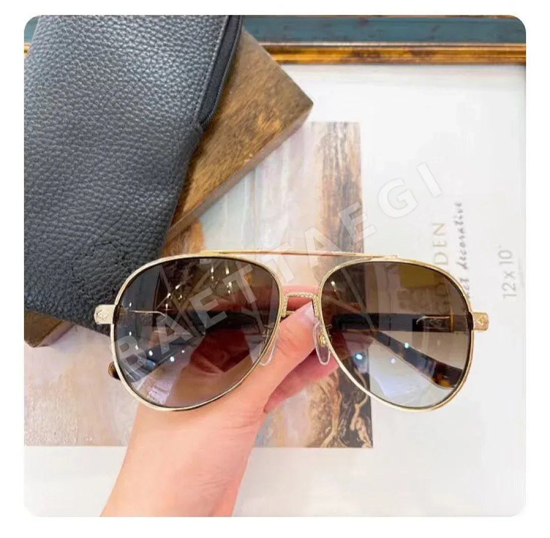 크롬하츠 선글라스 204760 Chrome Hearts Sunglasses 상세 이미지 10