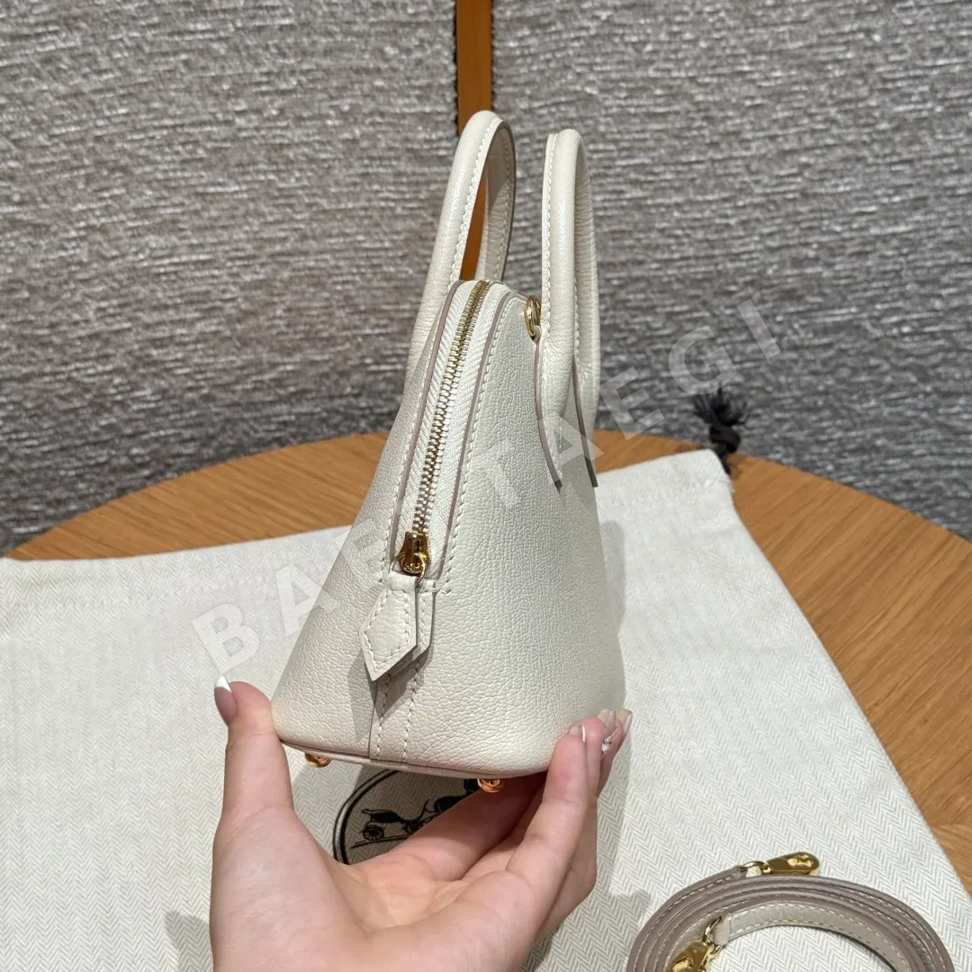 에르메스 미니 볼리데 가방 상세 이미지 2