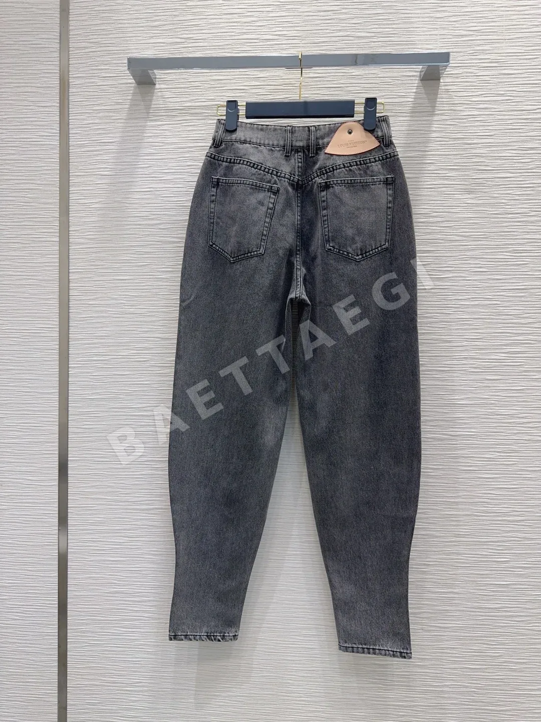 루이비통 여성 청바지 상세 이미지 9