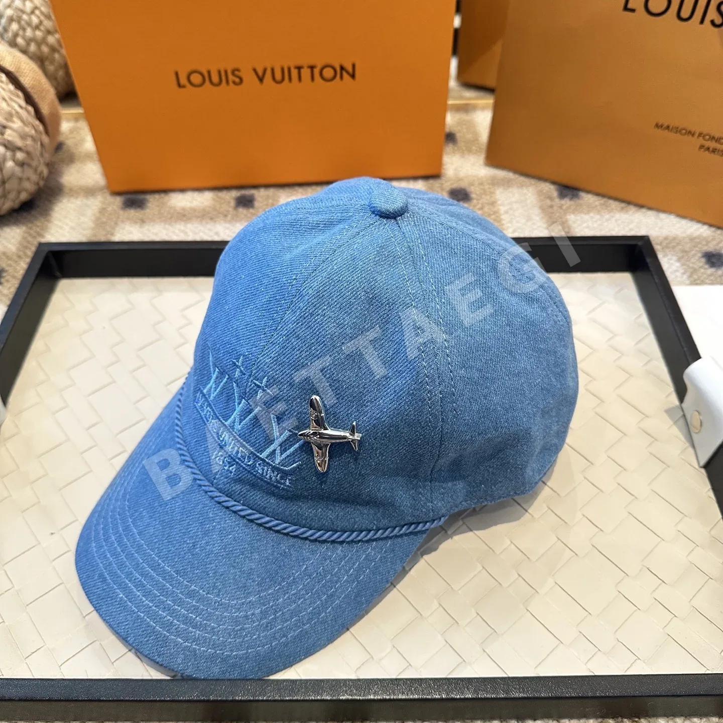 루이비통 LV 야구모자 상세 이미지 2