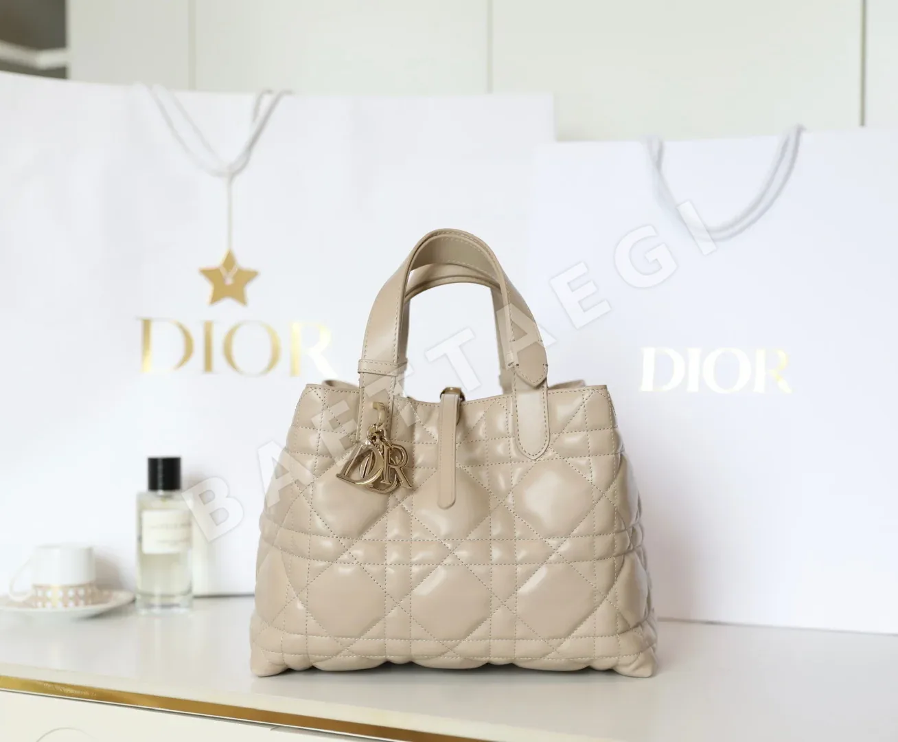 디올 165295 가방 Dior Bag