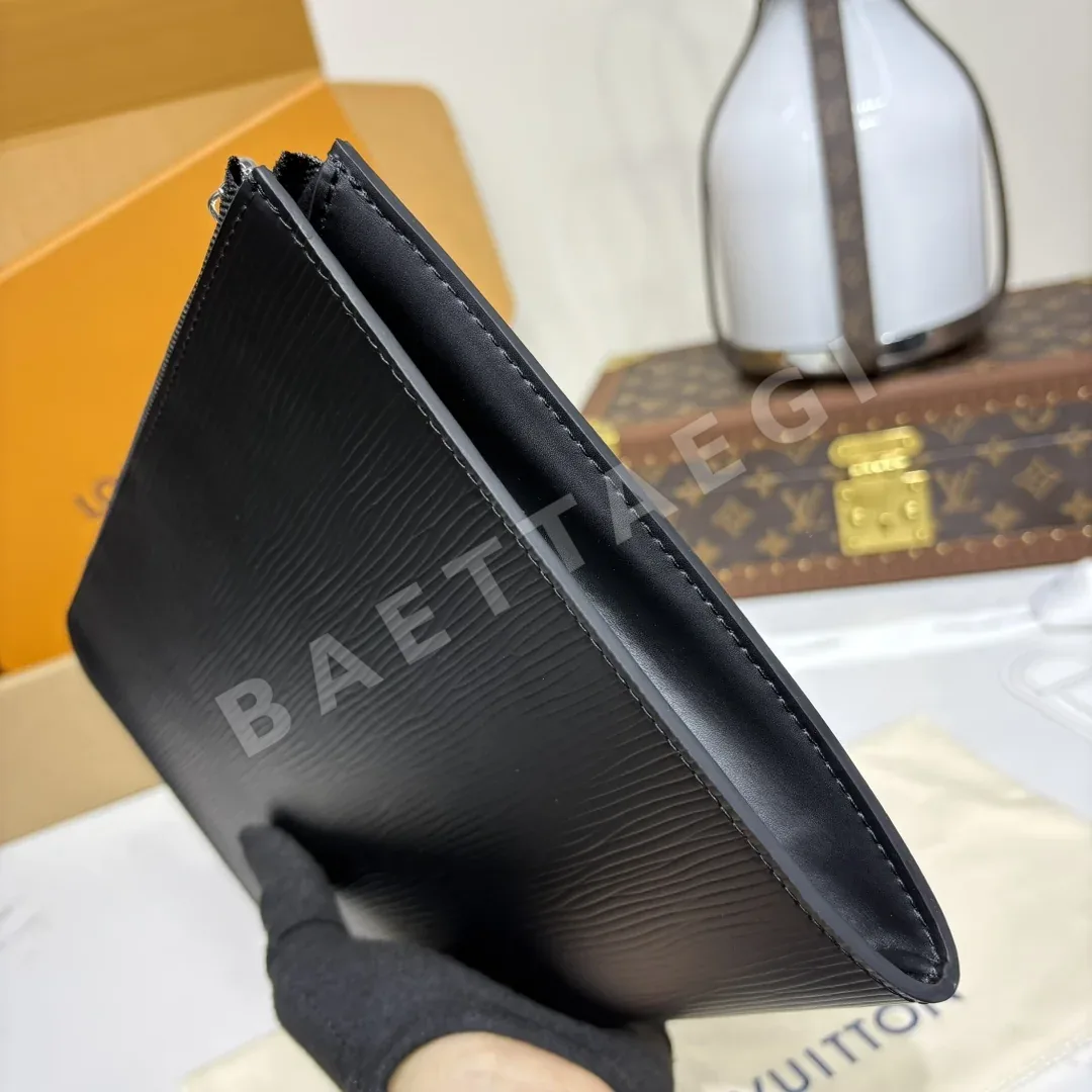 루이비통 포쉐트 주르 스몰 핸드백 M62646 상세 이미지 5