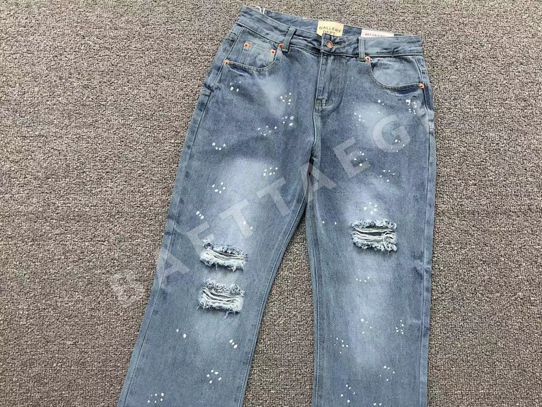 갤러리디파트먼트 바지 203210 Gallery Dept. Pants 상세 이미지 5