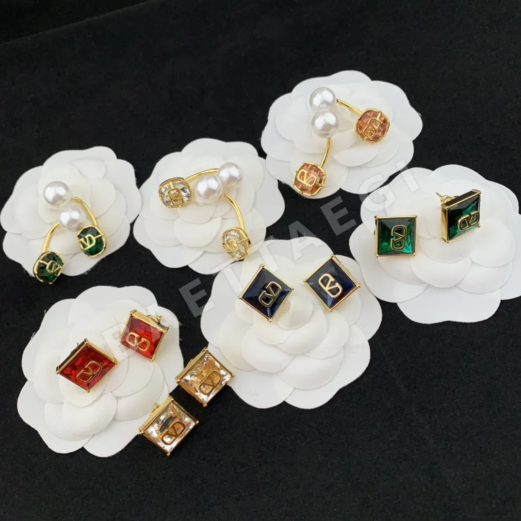 발렌티노 귀걸이 63634 Valentino Earrings