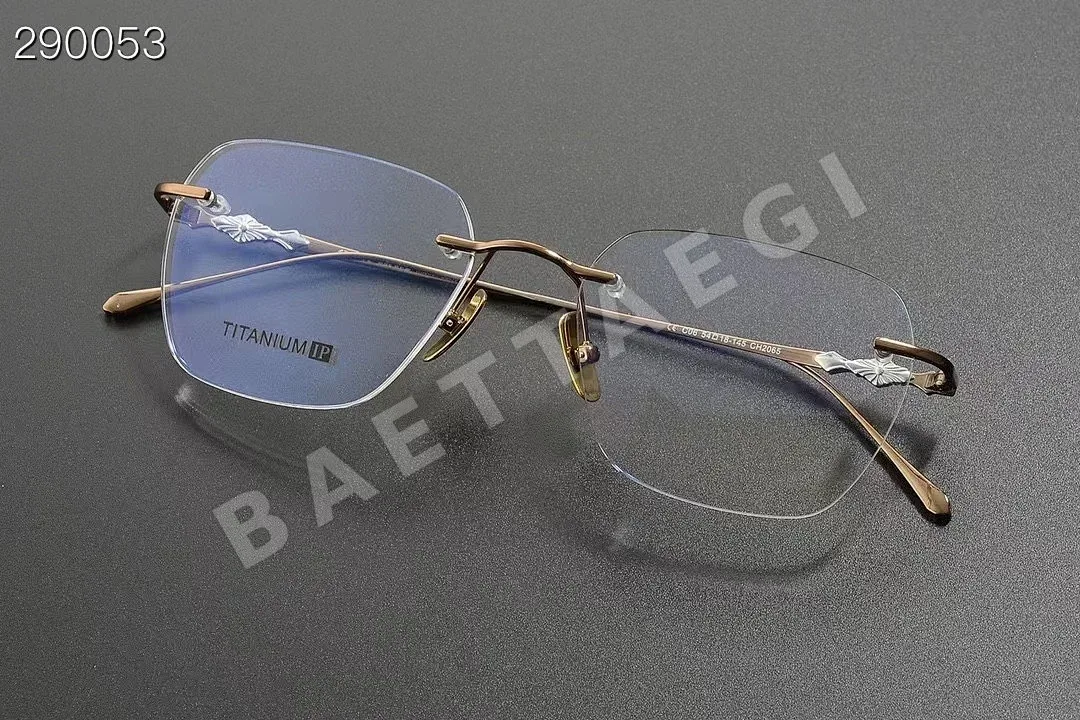 크롬하츠 선글라스 204805 Chrome Hearts Sunglasses 상세 이미지 11