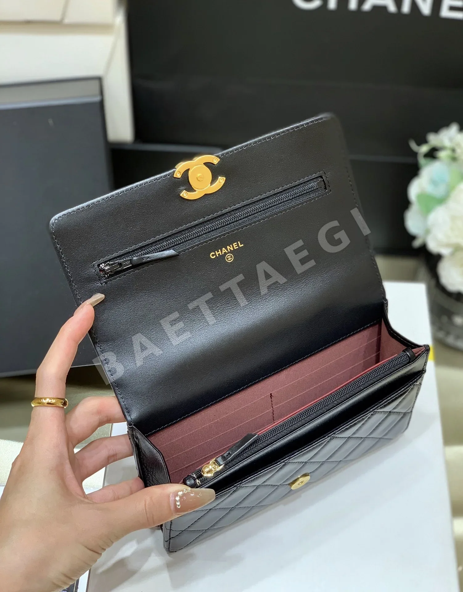 샤넬 가방 AP2289 상세 이미지 6