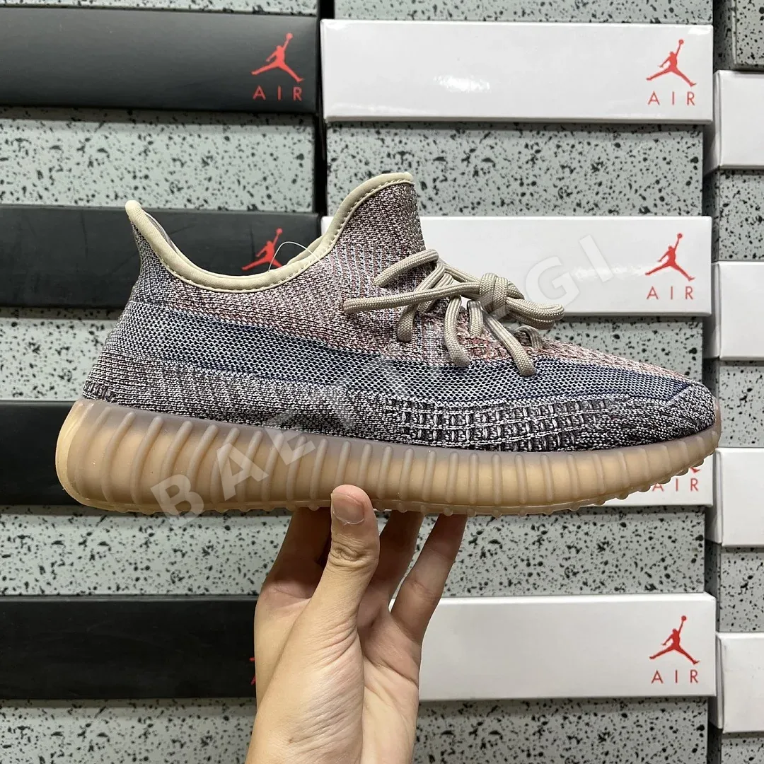 아디다스 [XQ] 이지 부스트 350 V2 HO2795 200793 Adidas Yeezy Boost 350 V2 Fade 상세 이미지 9