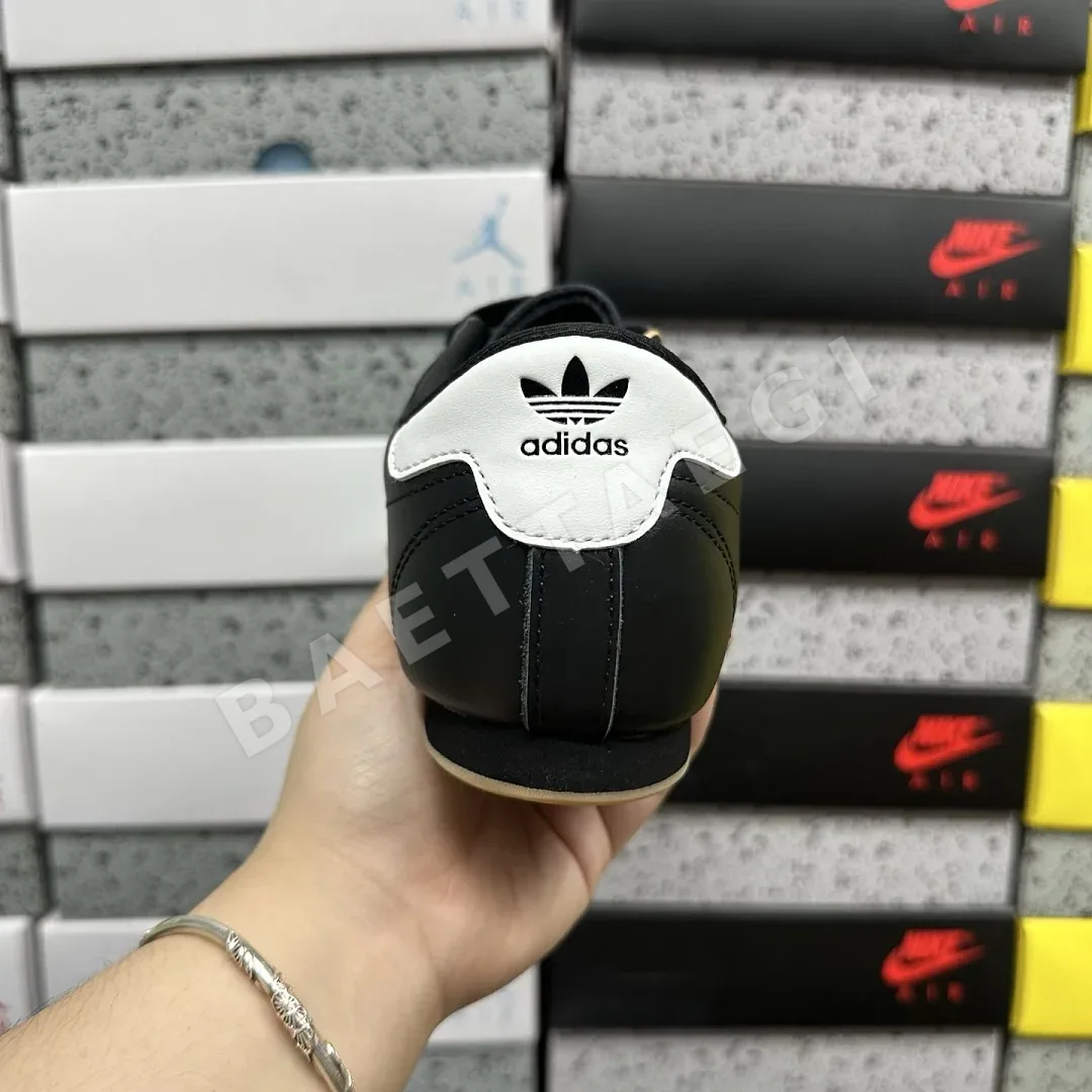 아디다스 [GOD] 태권도 JS1193 200834 Adidas Taekwondo Core Black Cloud White Gum 상세 이미지 6