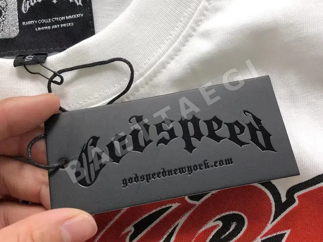 갓스피드 반팔 티셔츠 203350 Godspeed T-Shirt 상세 이미지 18