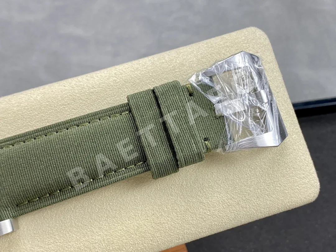 파네라이 PAM1356 한정판 TTF 공장 레플리카 43802 Panerai 상세 이미지 8
