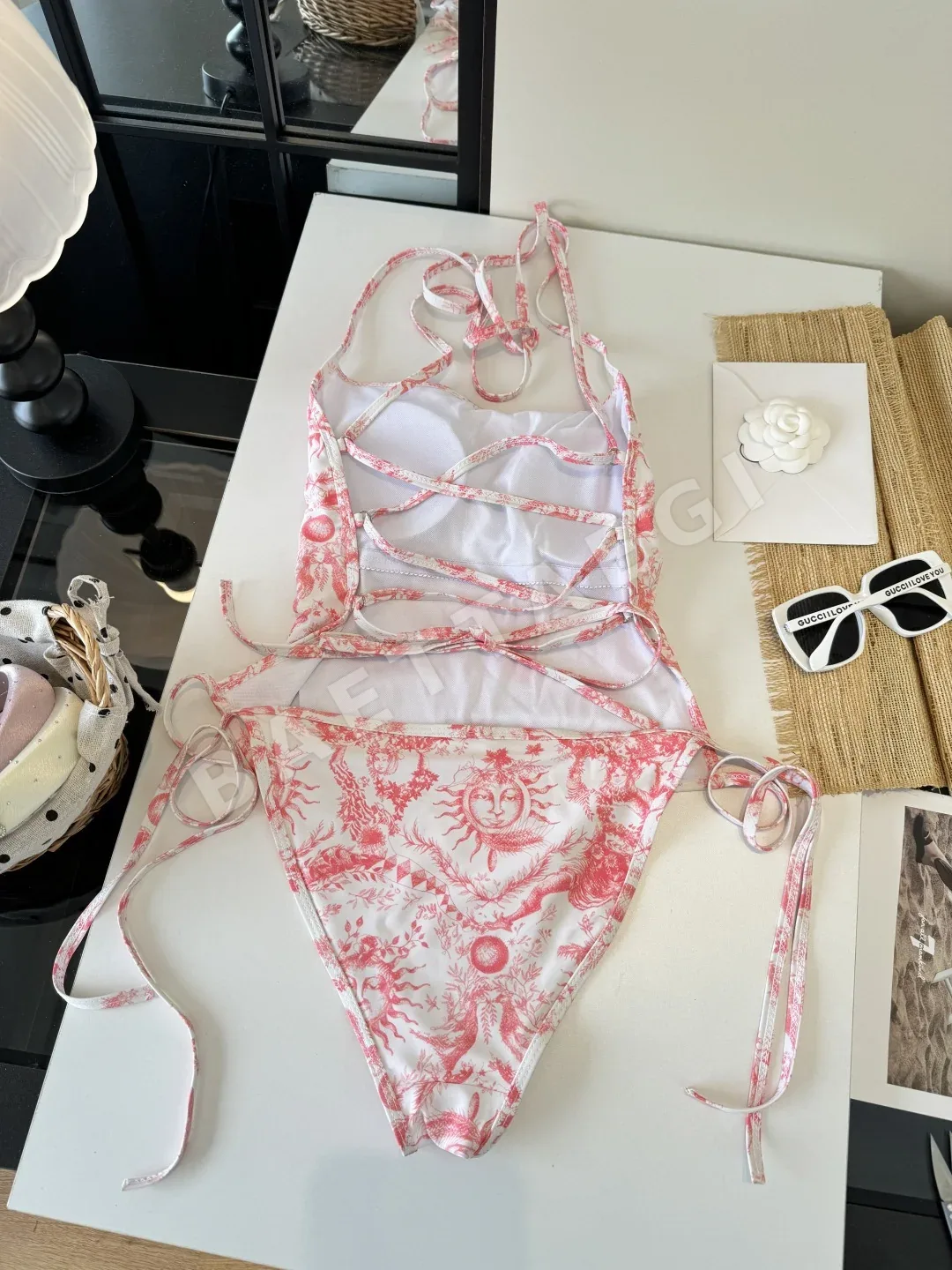 디올 여성 액티브웨어 89418 Dior Activewear 상세 이미지 9