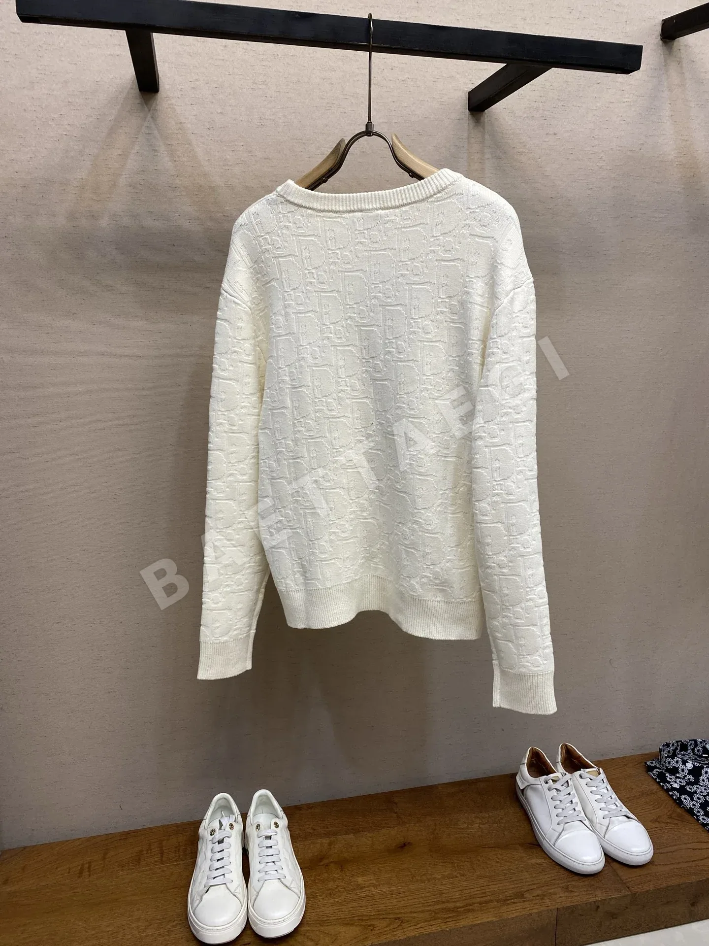 디올 남성 니트 64503 Dior 상세 이미지 2