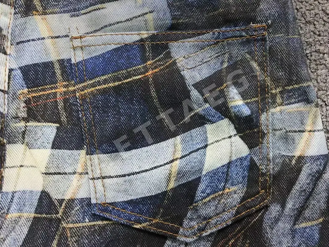 아크네스튜디오 바지 202725 Acne Studios Pants 상세 이미지 19