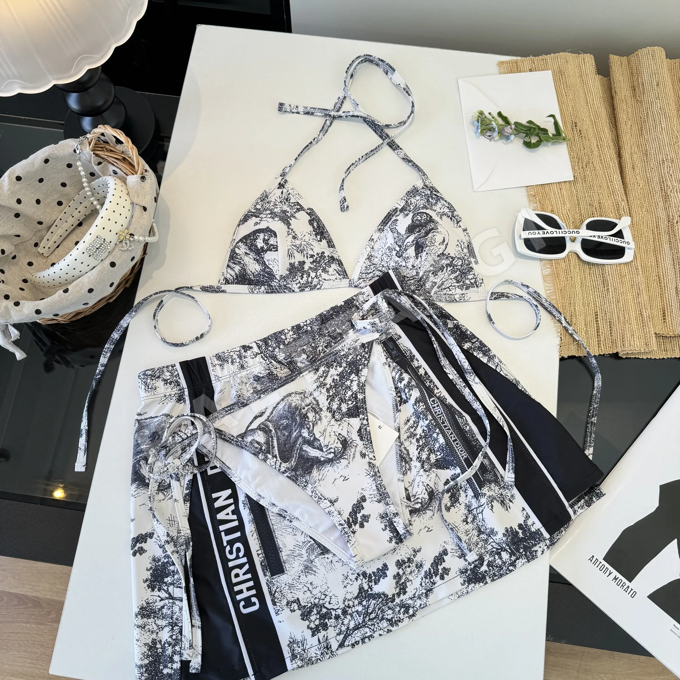디올 여성 액티브웨어 89566 Dior Activewear 상세 이미지 16