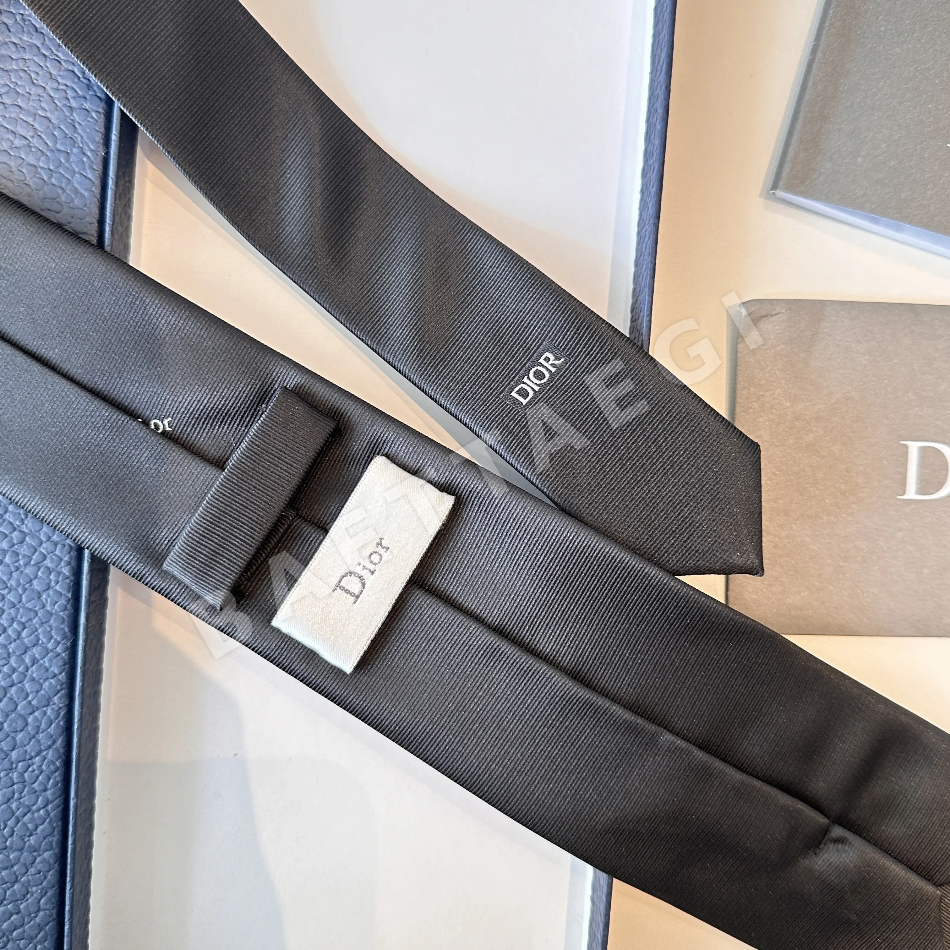 디올 넥타이 89932 Dior Accessories 상세 이미지 13