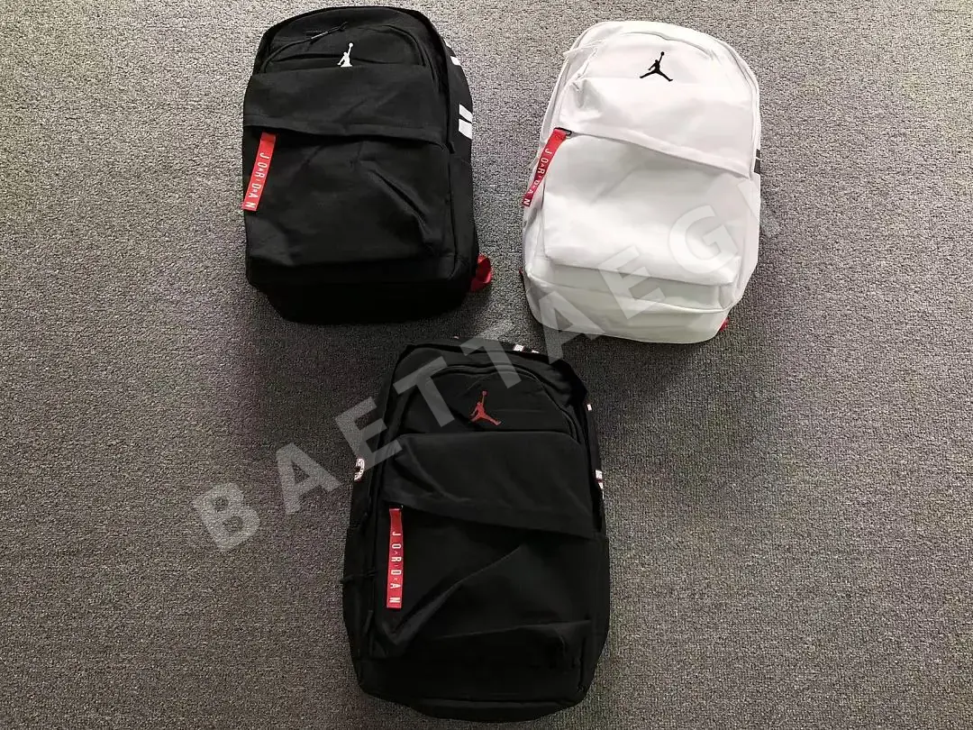 나이키 조던 가방 203136 Nike Jordan Bag 상세 이미지 2