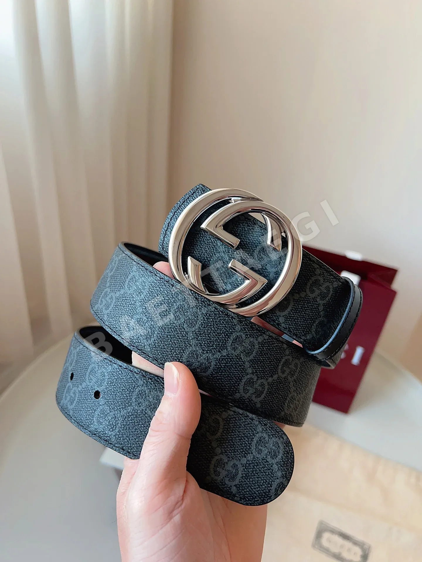 구찌 벨트 56913 Gucci Belt 상세 이미지 8