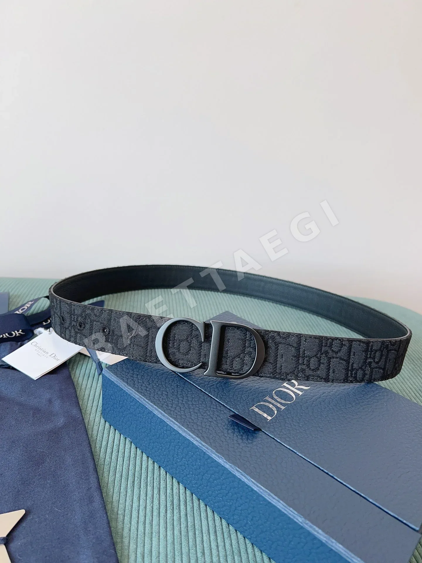 디올 벨트 57270 Dior Belt