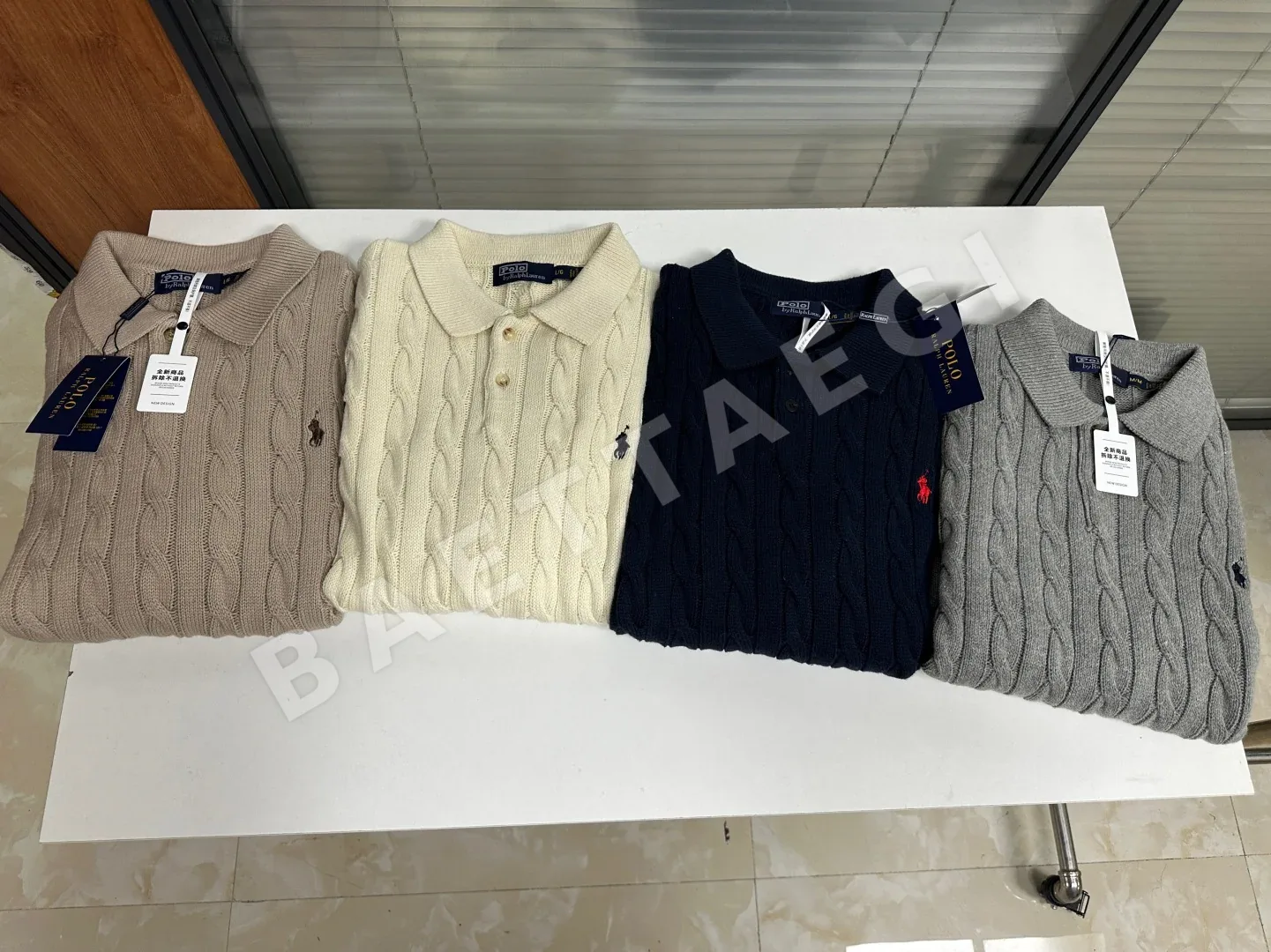 톰브라운 남성 반팔 142898 Polo Ralph Lauren T Shirt 상세 이미지 9