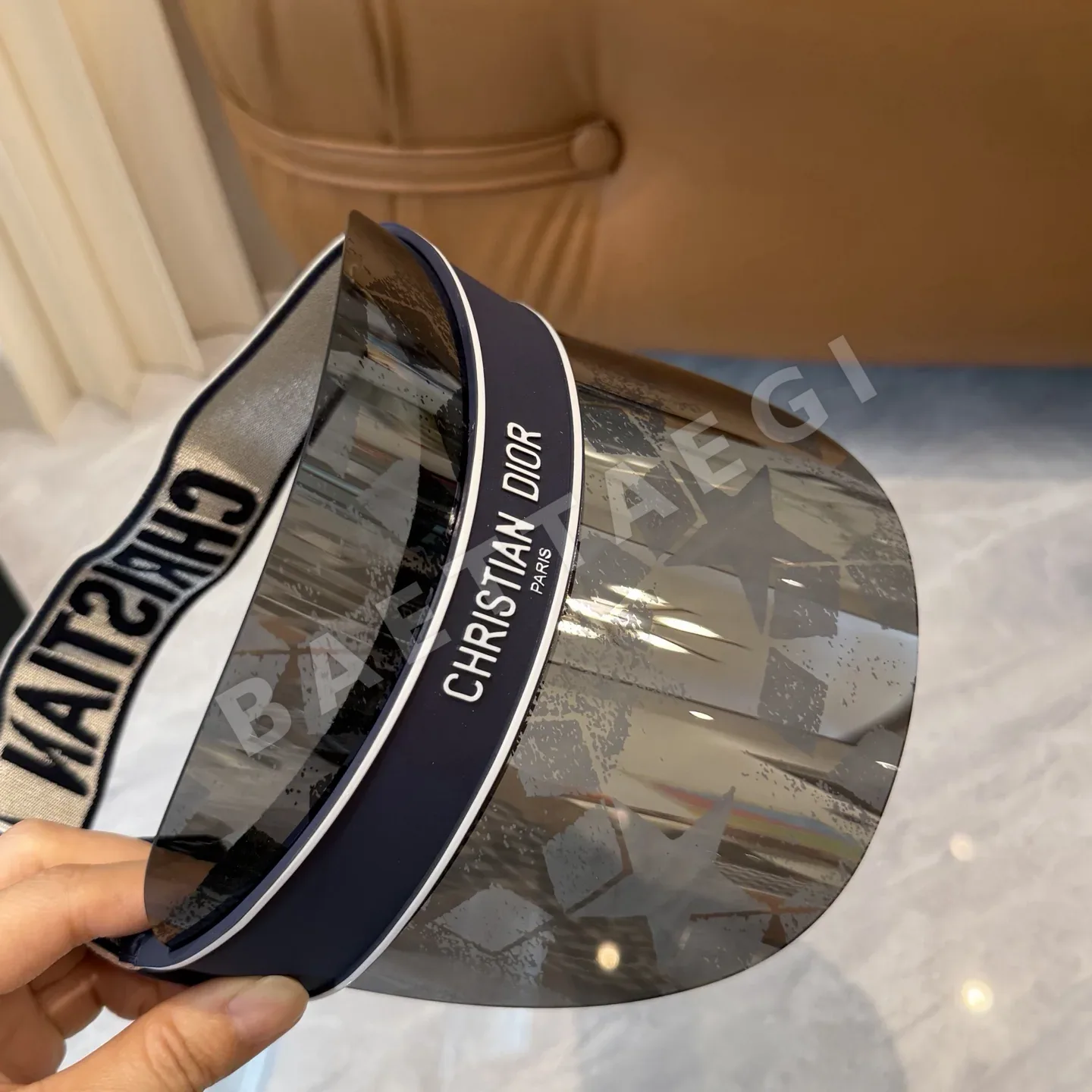 디올 모자 133610 Dior Cap 상세 이미지 2