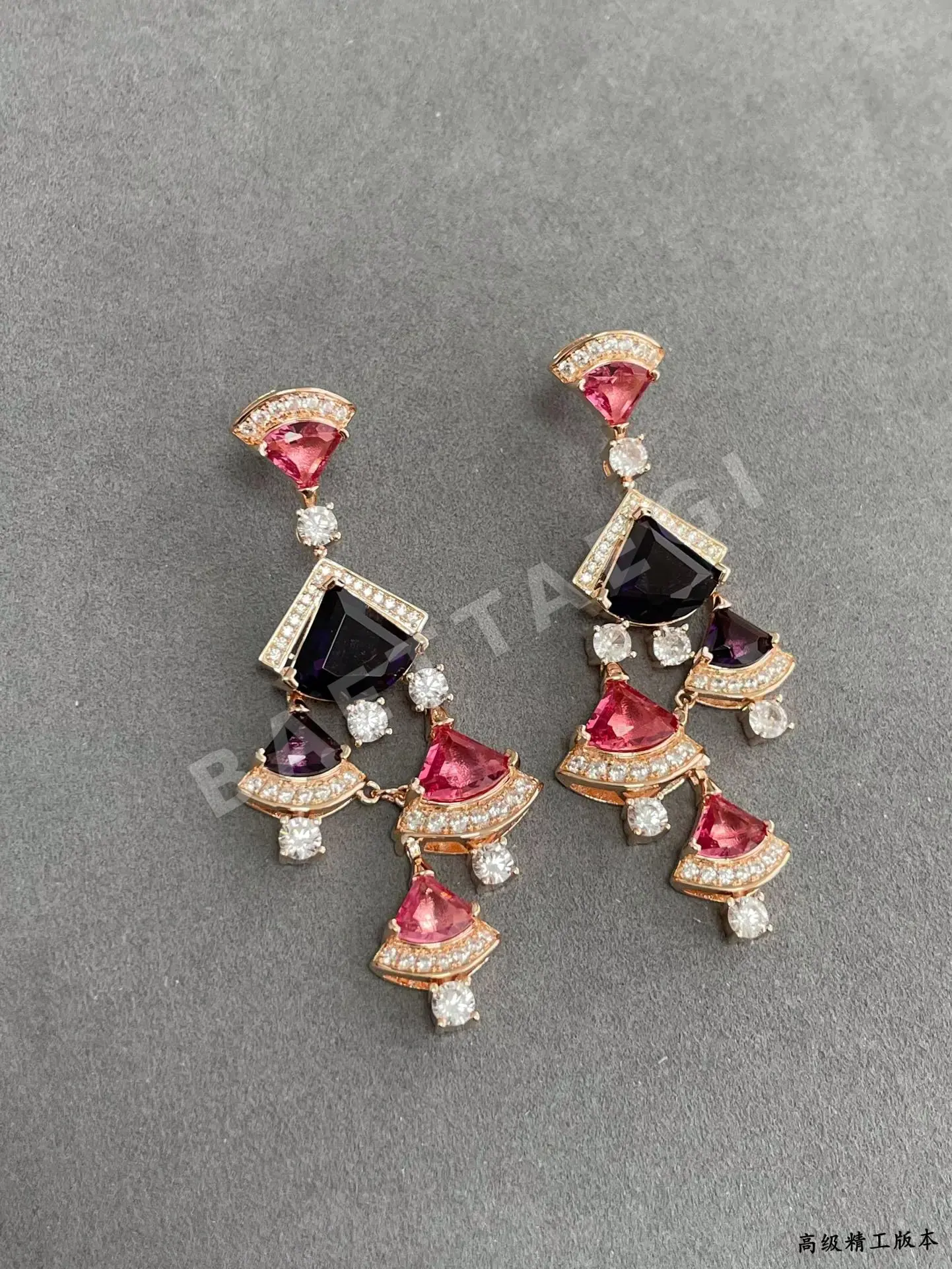 불가리 귀걸이 64789 Bvlgari Earrings 상세 이미지 7