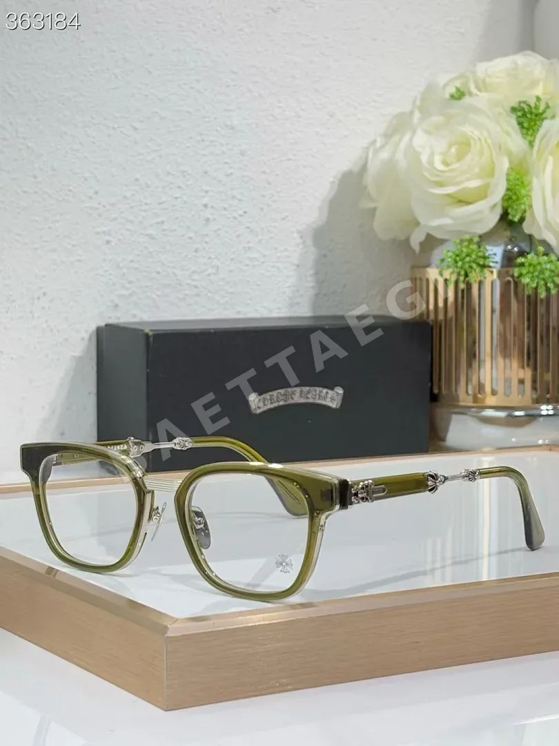 크롬하츠 선글라스 205094 Chrome Hearts Sunglasses 상세 이미지 6