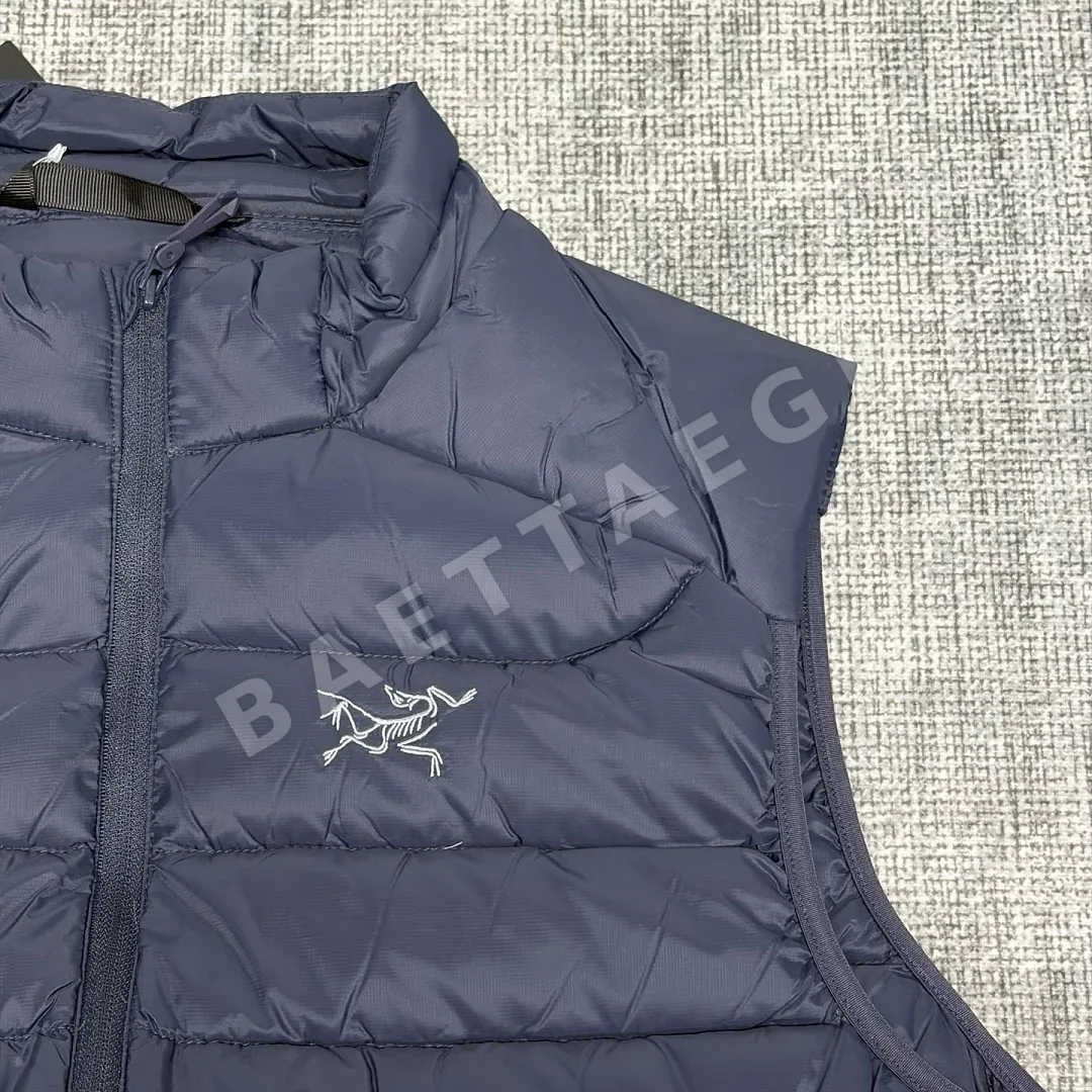 아크테릭스 [XF] 세리움 베스트 블루 205581 Arc'teryx Cerium Vest 상세 이미지 6