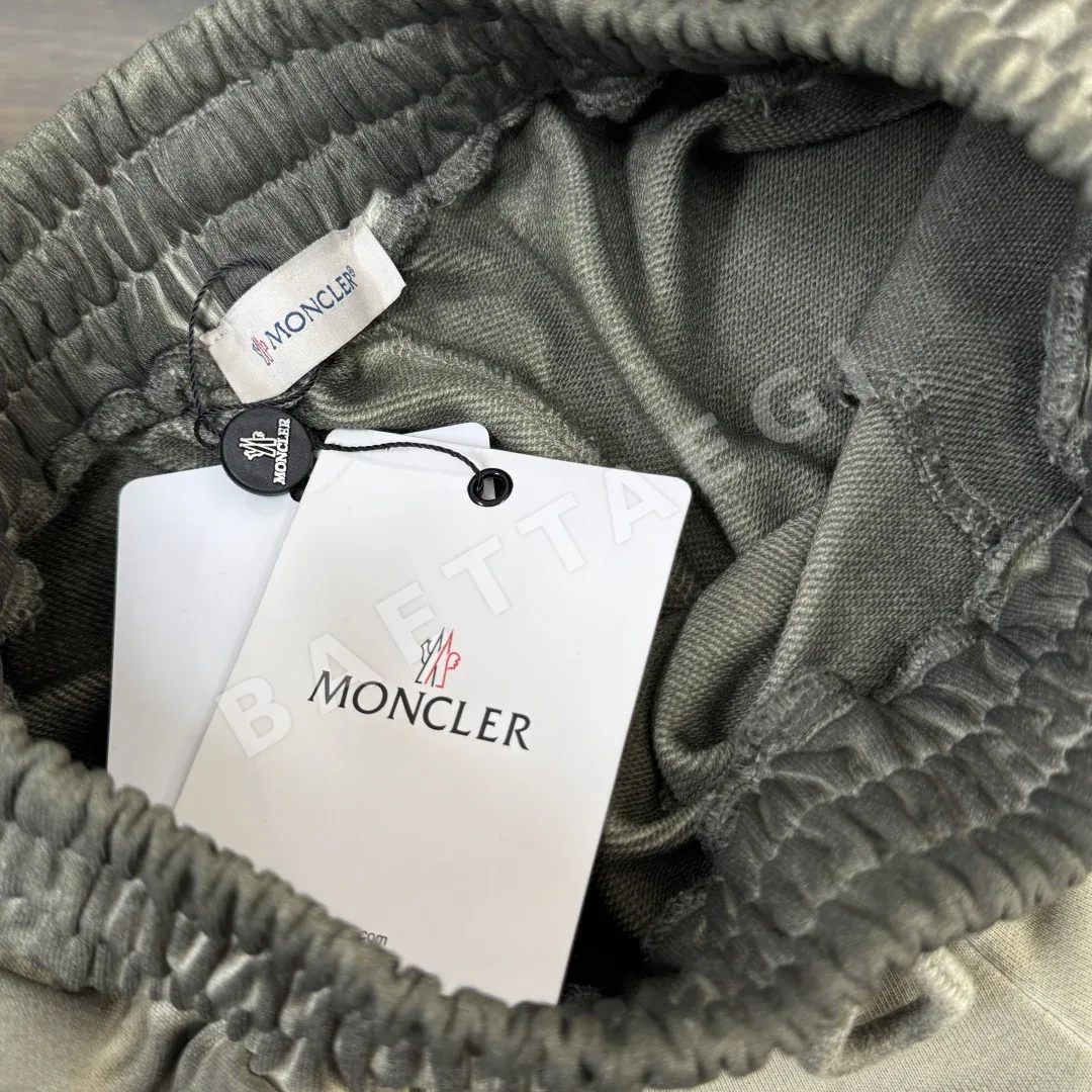 몽클레르 남성 반바지 52689 Moncler Shorts 상세 이미지 7