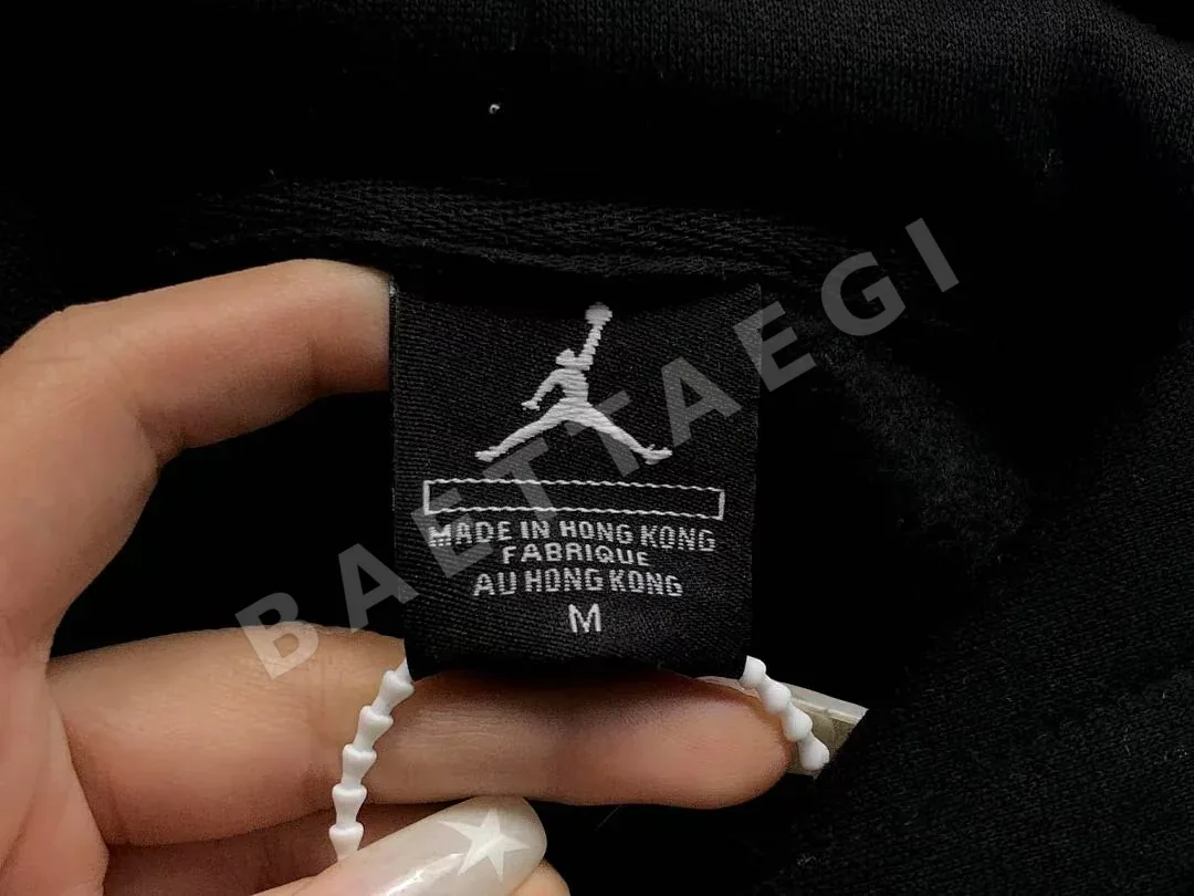 나이키 조던 후드티 203151 Nike Jordan Hoodie 상세 이미지 28