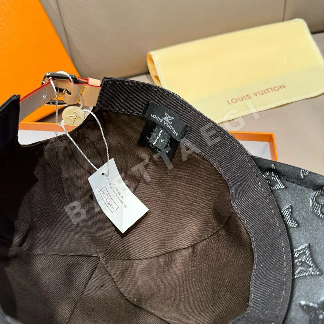 루이비통 모자 79191 Louis Vuitton Cap 상세 이미지 16