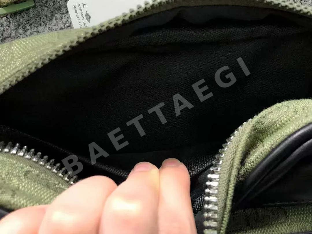 나이키 조던 가방 203118 Nike Jordan Bag 상세 이미지 12