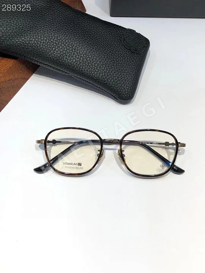 크롬하츠 선글라스 204797 Chrome Hearts Sunglasses