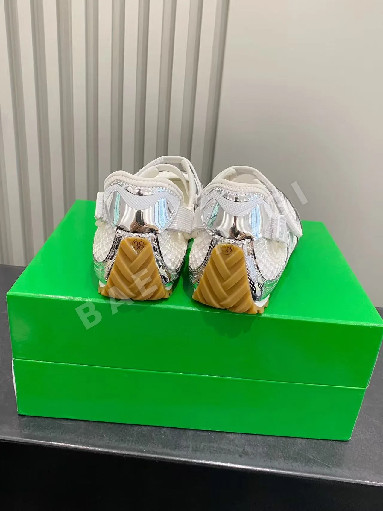 보테가베네타 신발 상세 이미지 8
