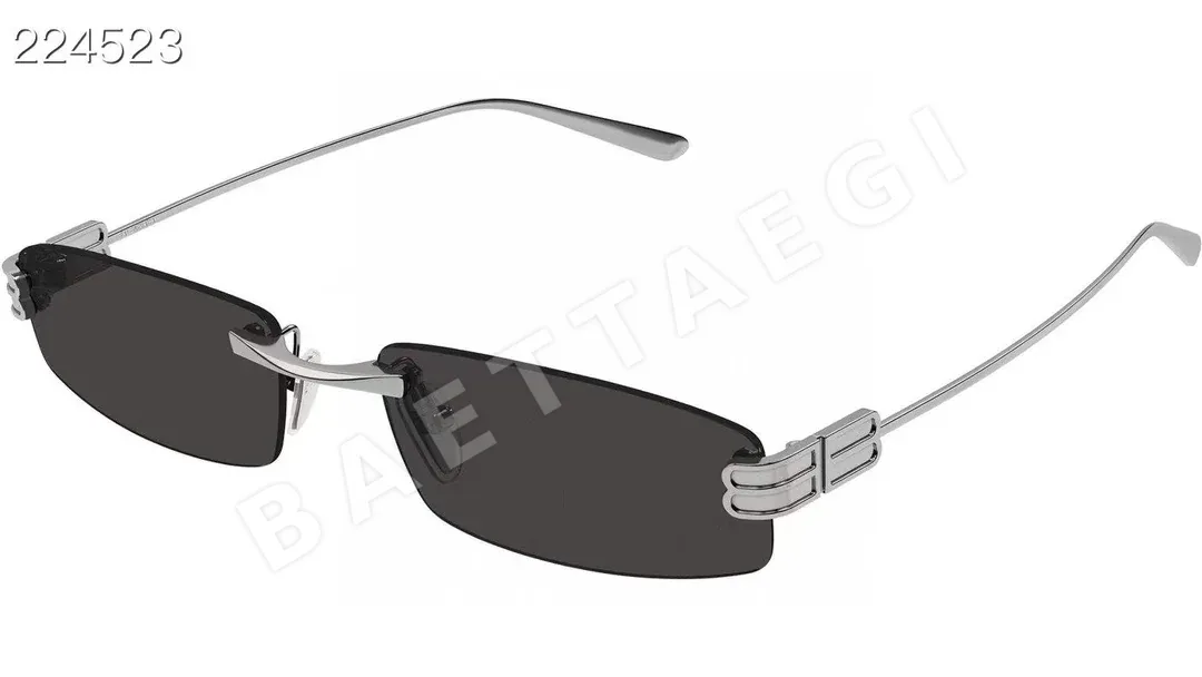 발렌시아가 선글라스 73352 Balenciaga Sunglasses 상세 이미지 5