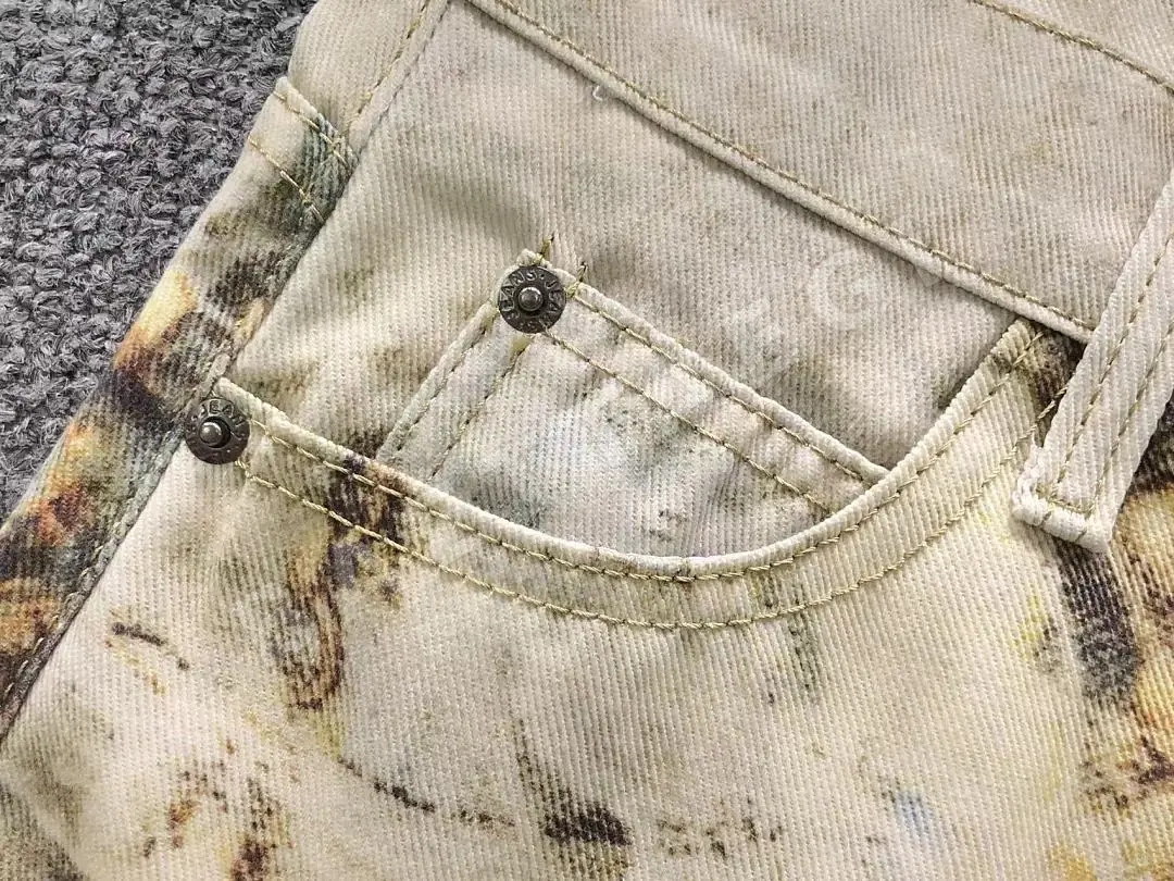 아크네스튜디오 바지 202726 Acne Studios Pants 상세 이미지 15
