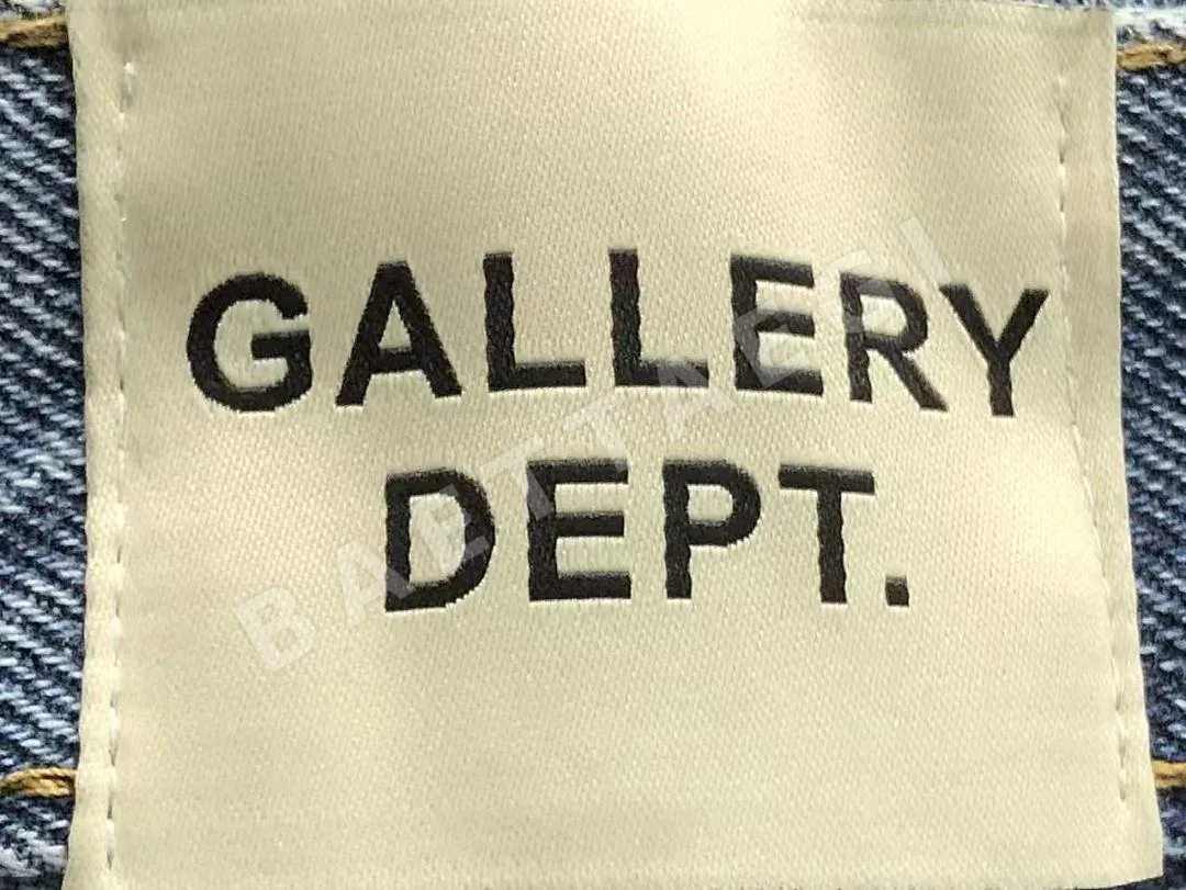 갤러리디파트먼트 바지 203235 Gallery Dept. Pants 상세 이미지 20
