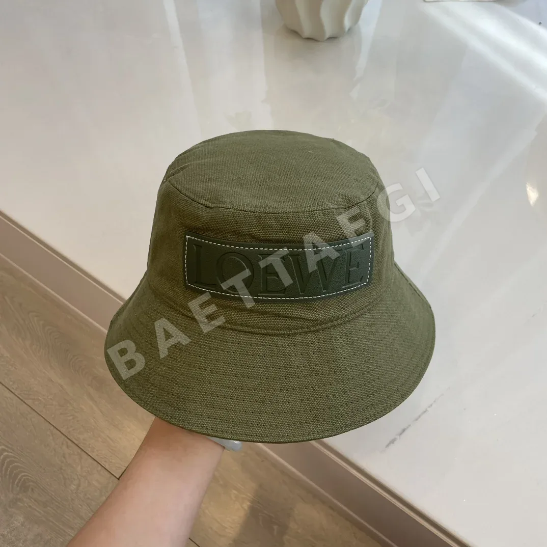 로에베 모자 79000 Loewe Cap 상세 이미지 2