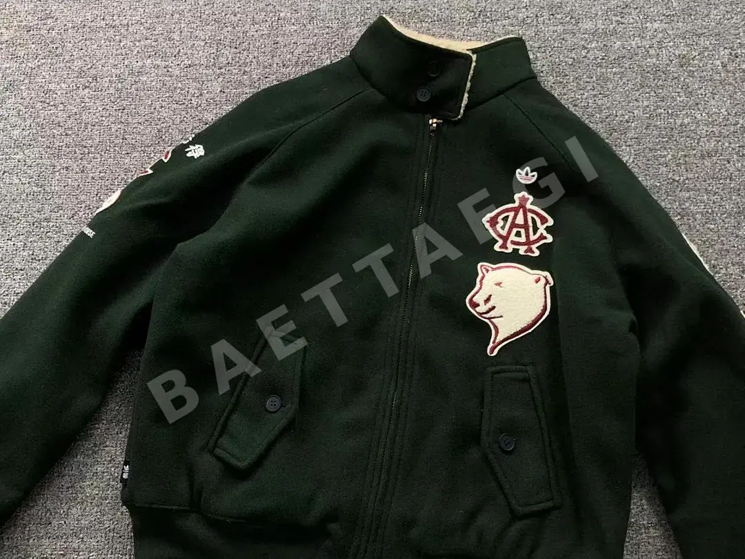 아디다스 자켓 202826 Adidas Jacket 상세 이미지 11