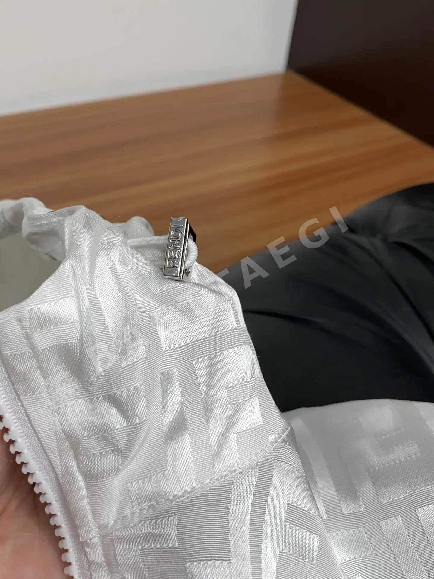 펜디 남성 세트 64485 Fendi 상세 이미지 8