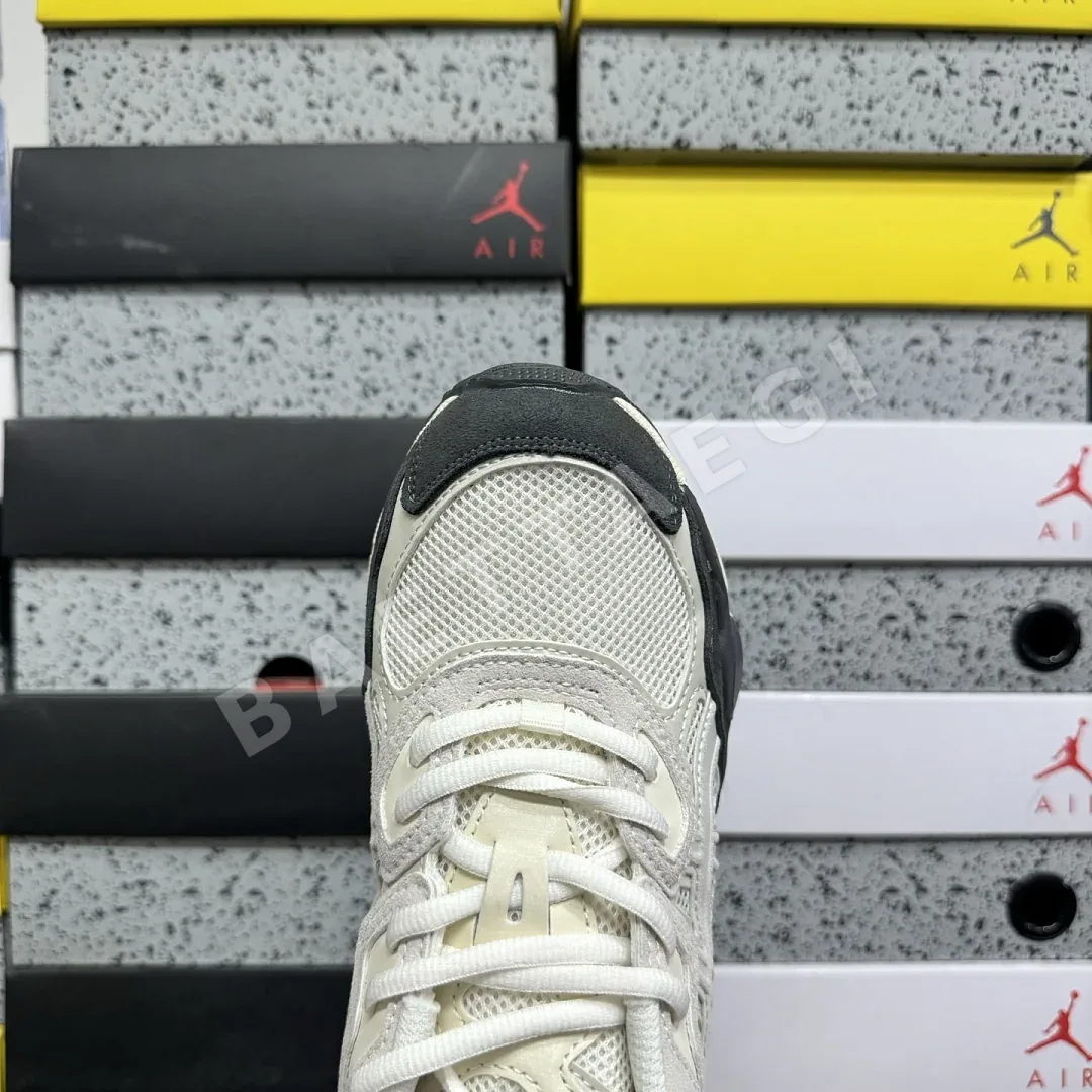 아식스 [WZ] 젤 NYC 1203A383-111 200379 Asics Gel-NYC White Smoke Grey 상세 이미지 10