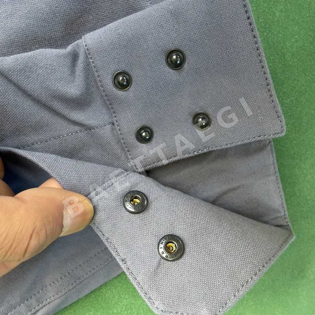 아크테릭스 [LS] 블루 206903 Arc'teryx Cronin Cotton Overshirt CCO 상세 이미지 13
