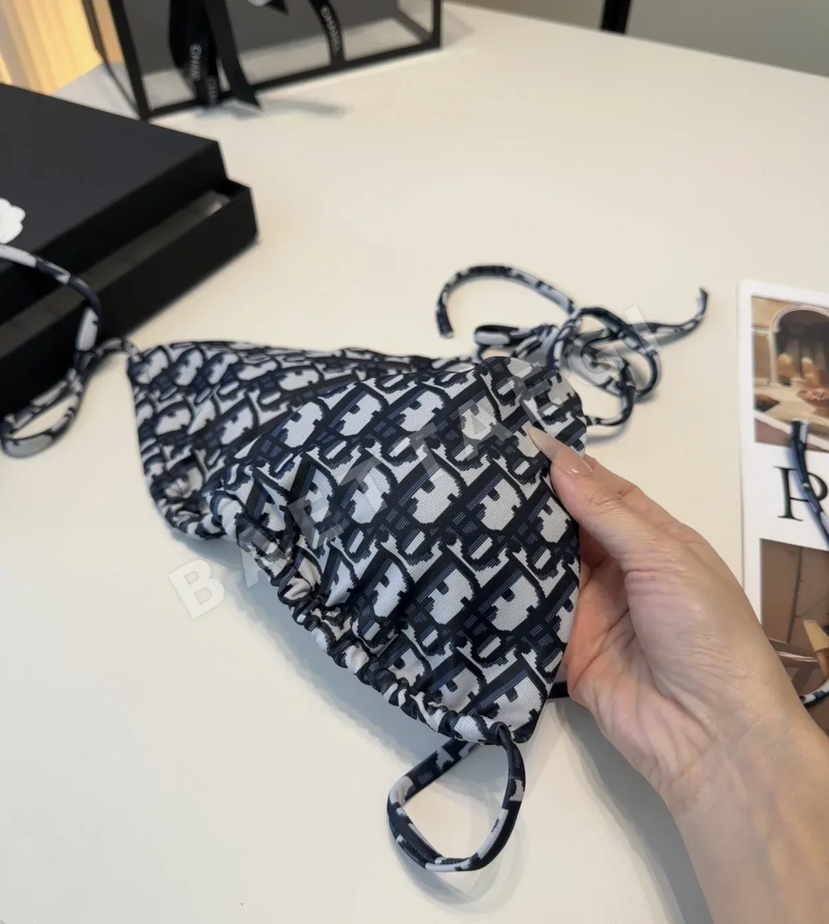디올 여성 액티브웨어 89338 Dior Activewear 상세 이미지 8