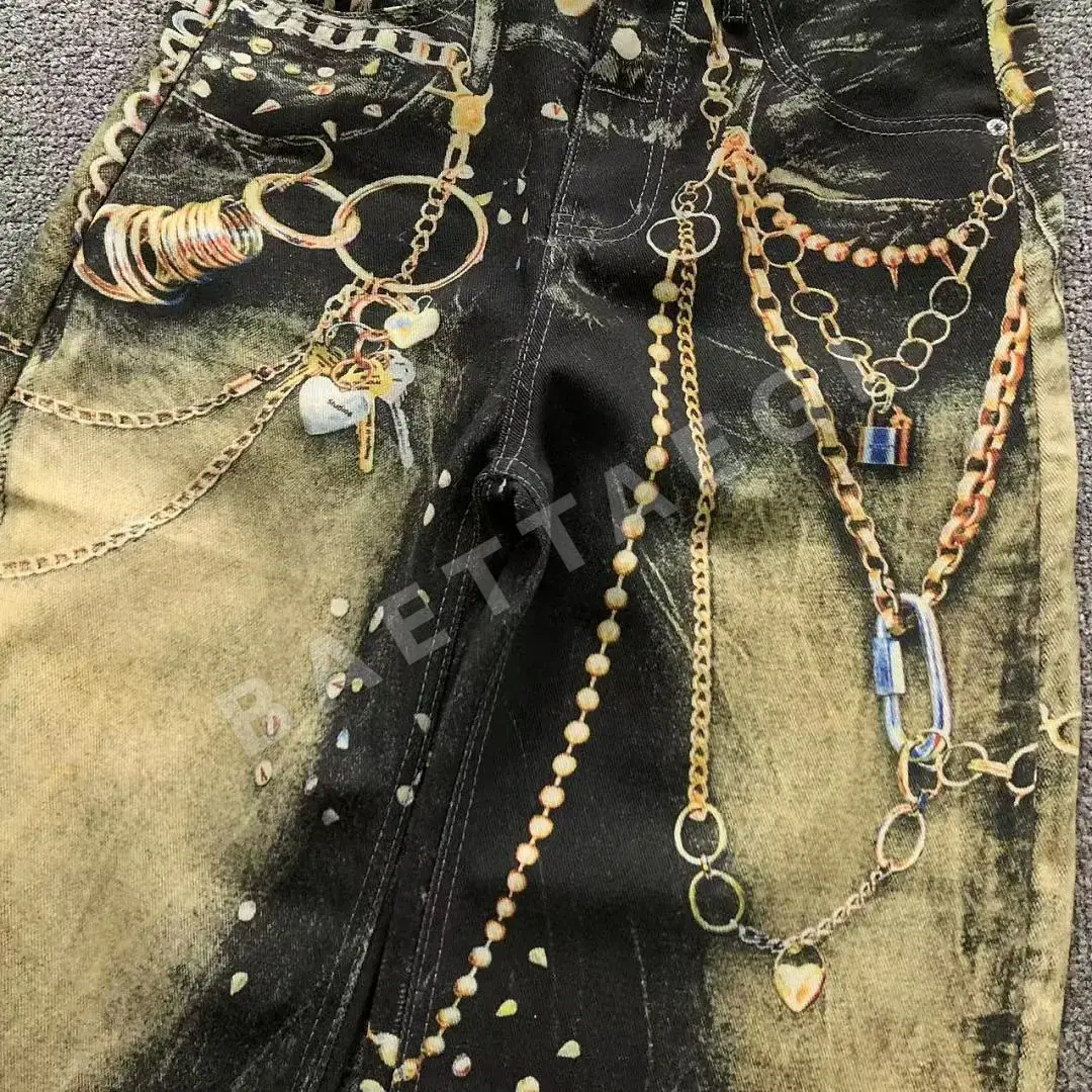아크네스튜디오 바지 202721 Acne Studios Pants 상세 이미지 9
