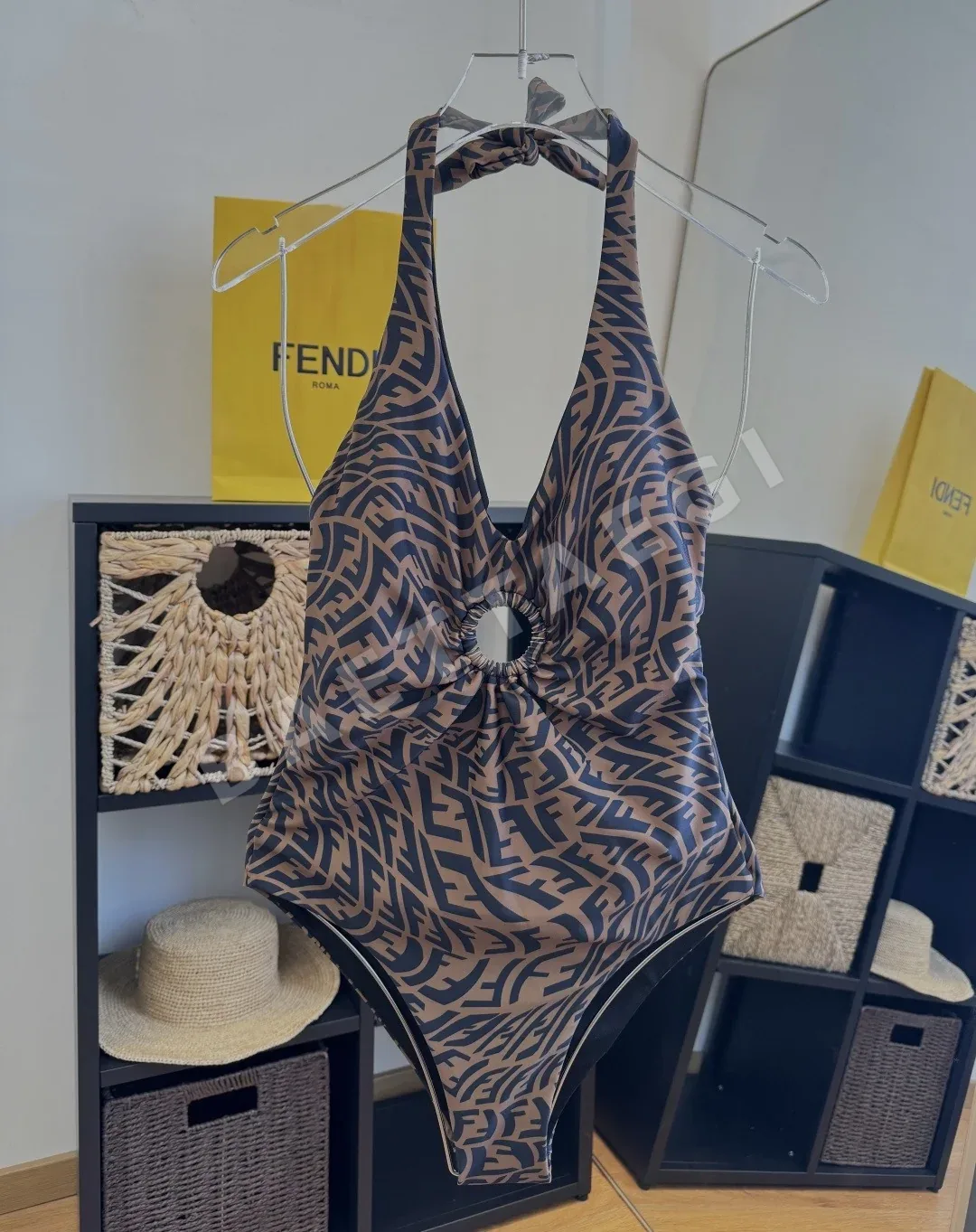 펜디 여성 액티브웨어 53583 Fendi Women Activewear 상세 이미지 9