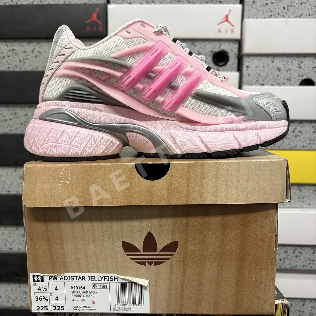 아디다스 [WM] 아디스타 젤리피쉬 KI0164 200700 Adidas Adistar Jellyfish