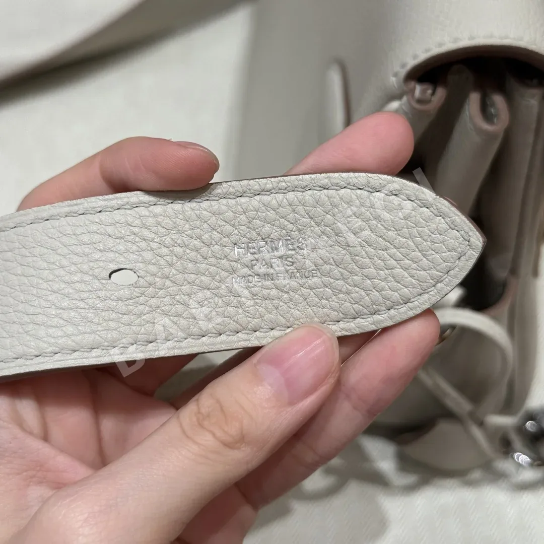 에르메스 켈리 메신저 가방 상세 이미지 8