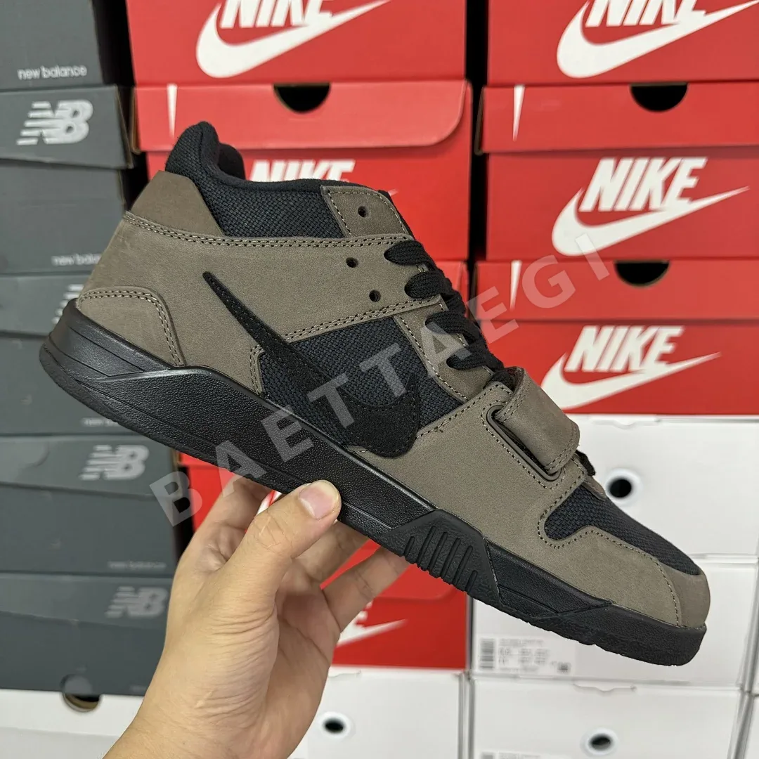 나이키 S2 TOP 조던 FZ8117-204 200968 Nike S2/TOP Jordan Jumpman Jack TR Travis Scott 상세 이미지 10