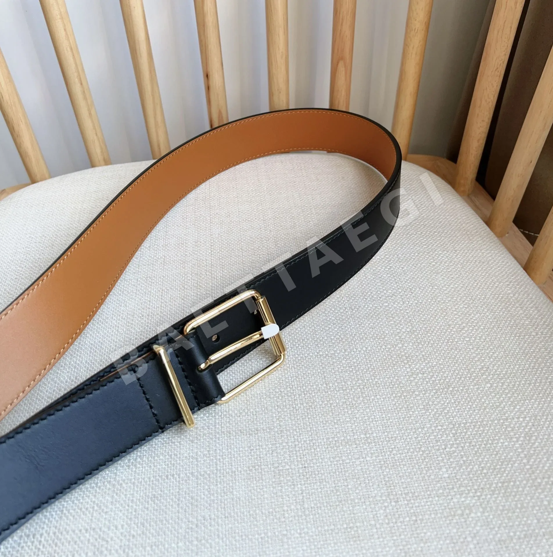 버버리 벨트 58131 Burberry Belt 상세 이미지 8