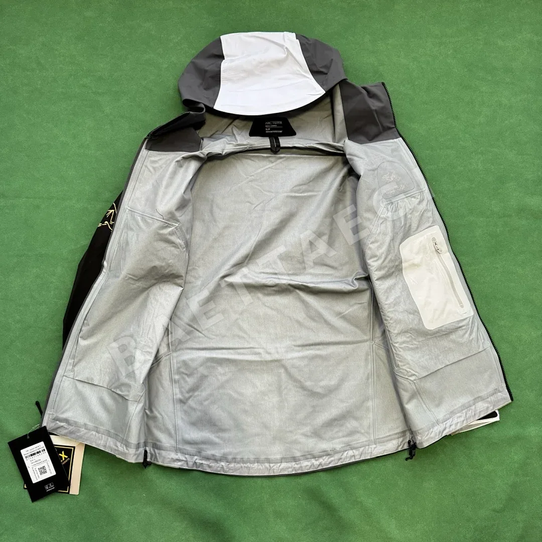 아크테릭스 빔즈 베타 자켓 디멘션 일본 한정 200147 Arc'teryx BEAMS Beta Jacket Dimensions 상세 이미지 17