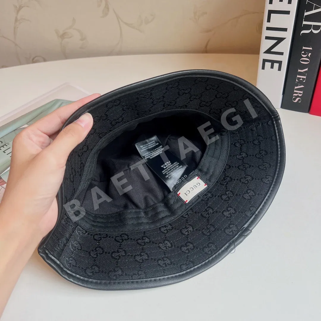 구찌 모자 78424 Gucci Cap 상세 이미지 9